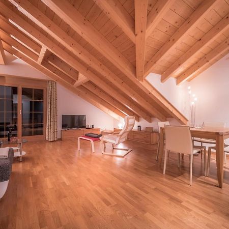 Apartment Lauberhorn, Luxury With Best Views Lauterbrunnen Esterno foto